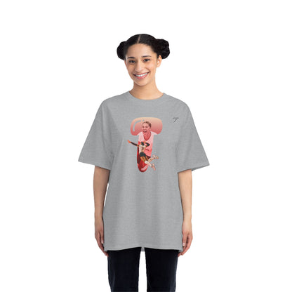 Teraya Sigler Vintage Tee