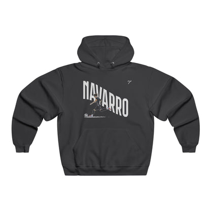 Heisher Navarro Vintage Hoodie