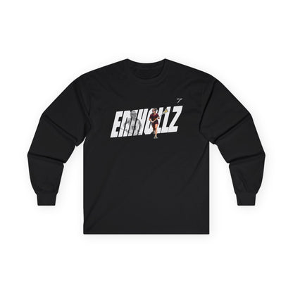 Emily Hollinger Long Sleeve Tee