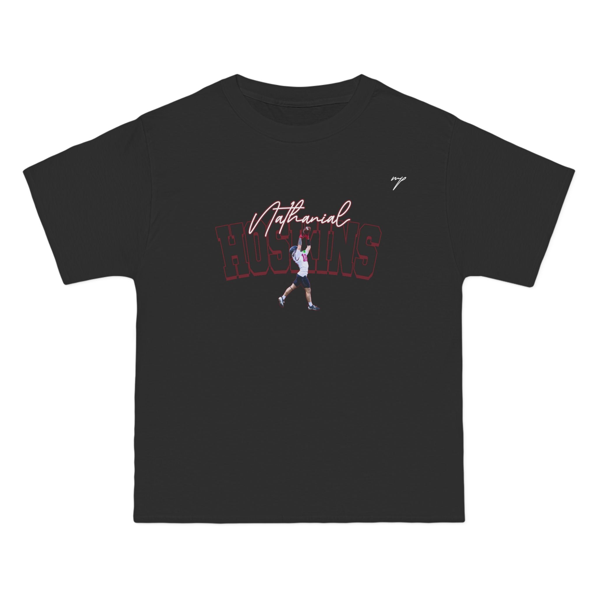 Nathanial Hoskins Vintage Tee