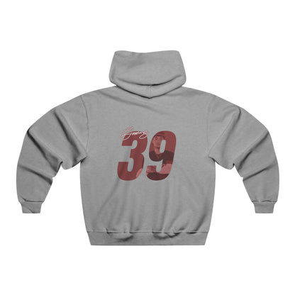 Joel Grooms Vintage Hoodie