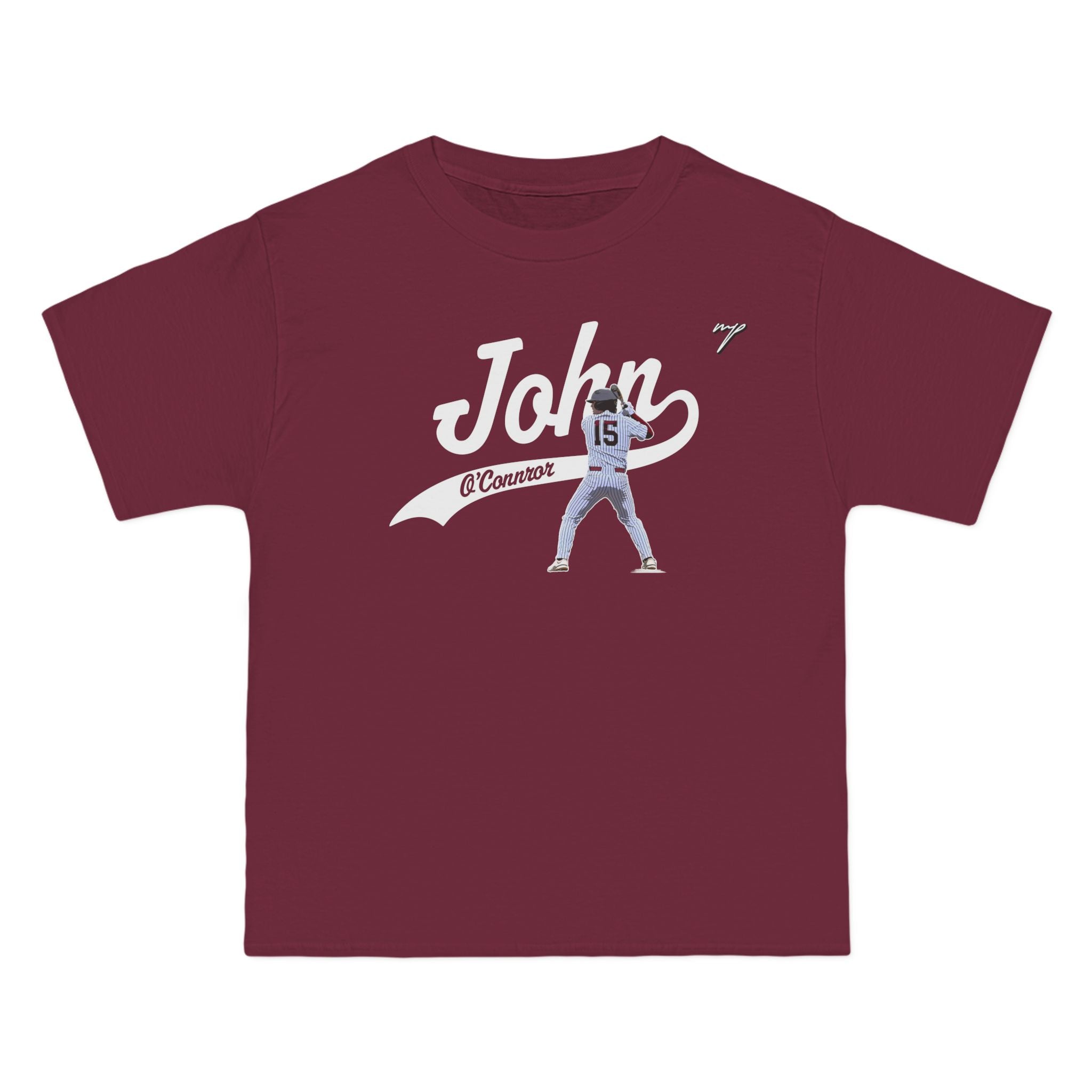 John O'Connor Vintage Tee