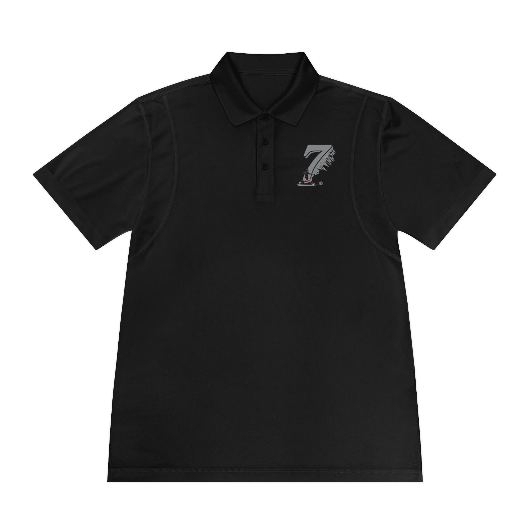 Paige Dixon Polo