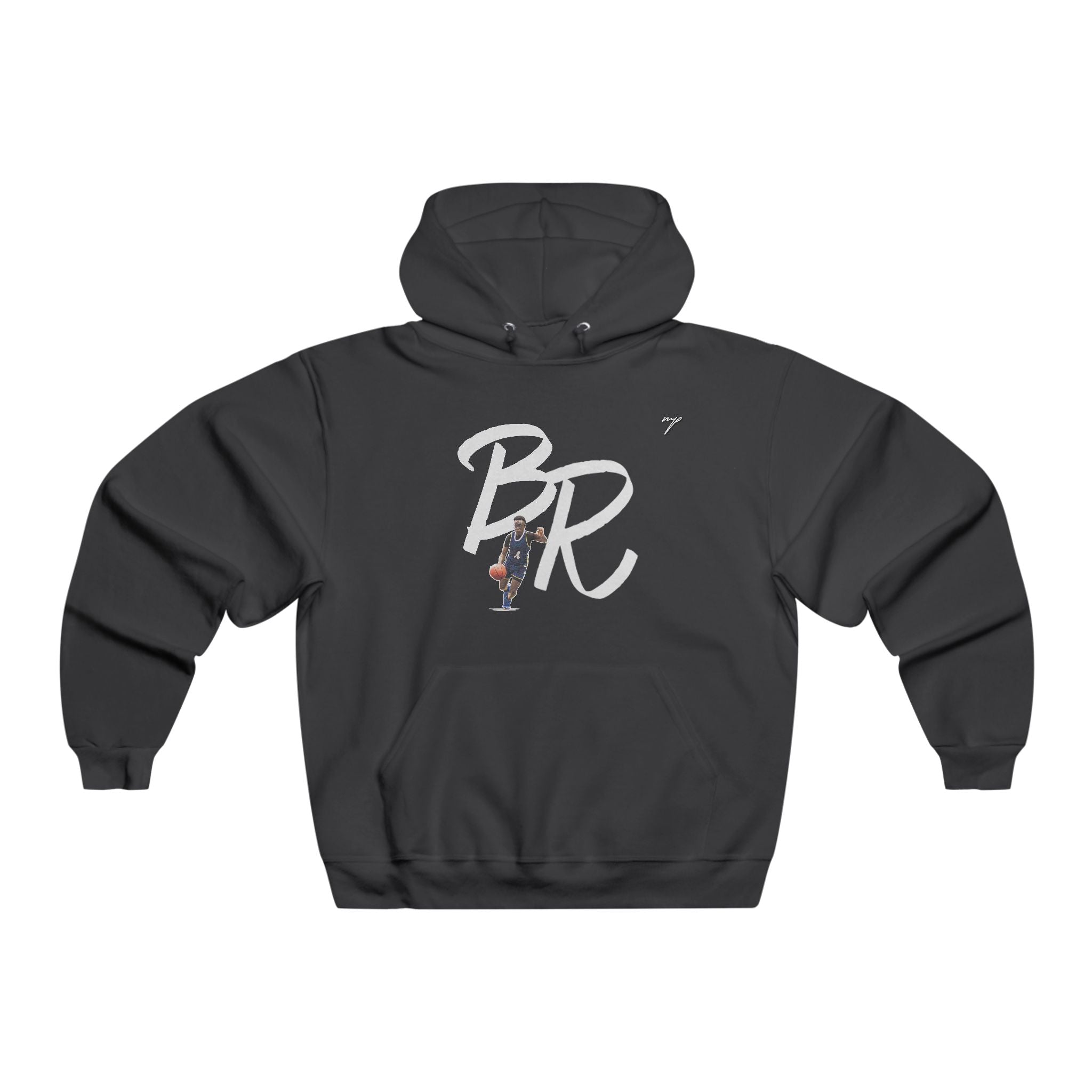 Brayden Rollins Vintage Hoodie