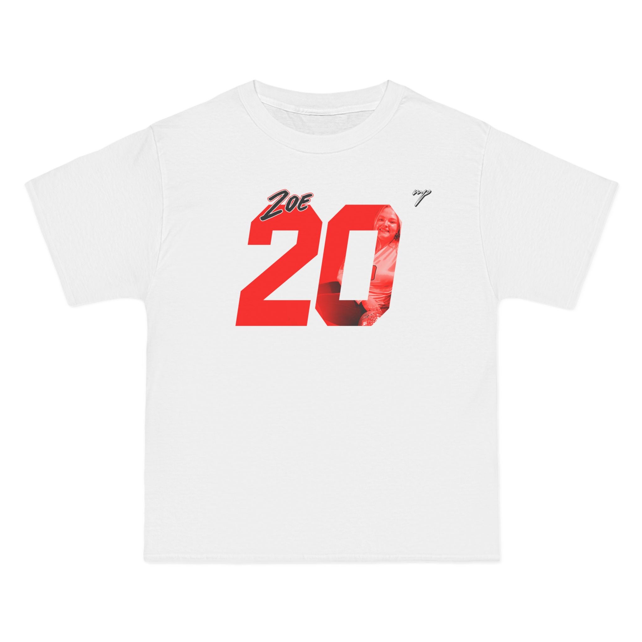 Zoe Kertesz Vintage Tee