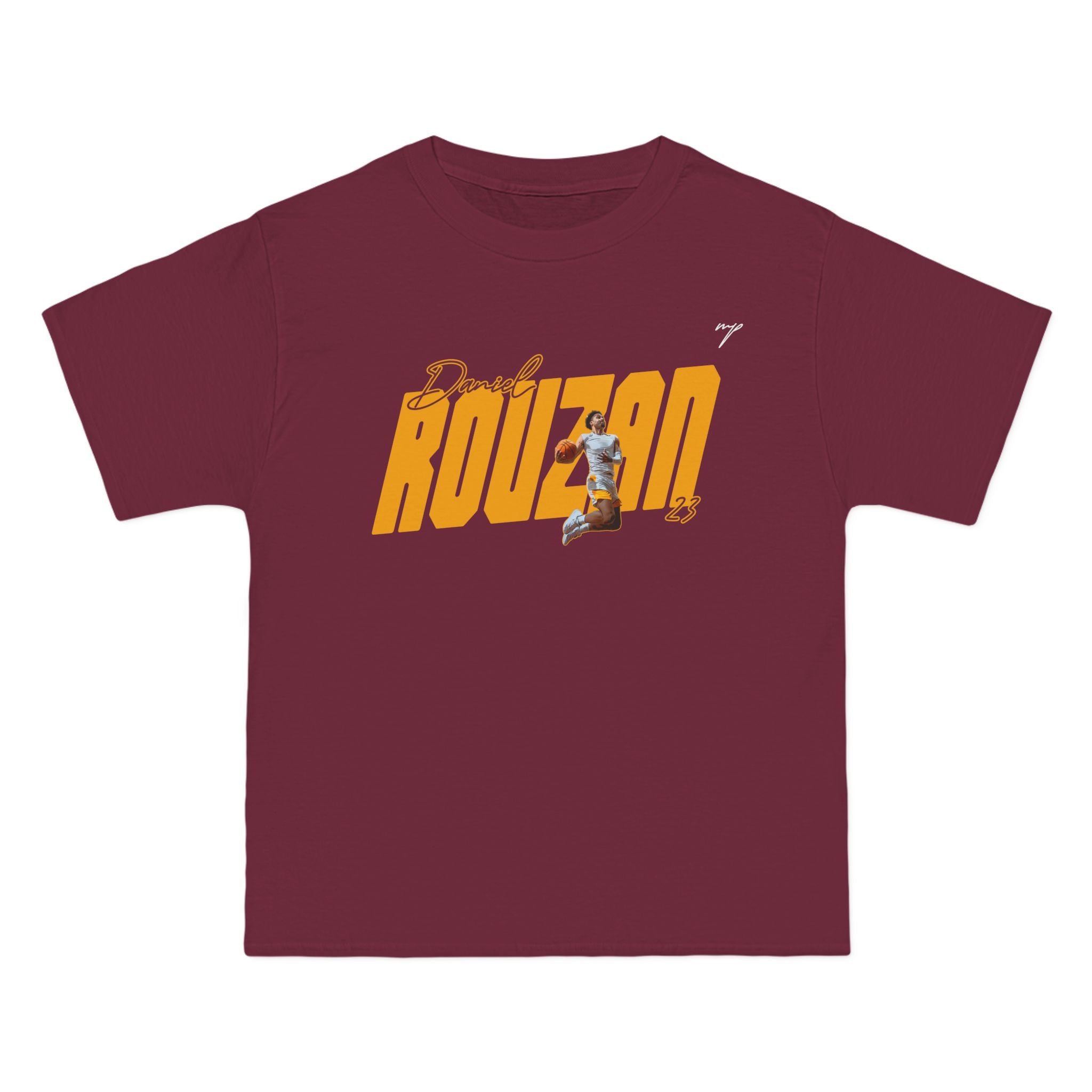 Daniel Rouzan Vintage Tee