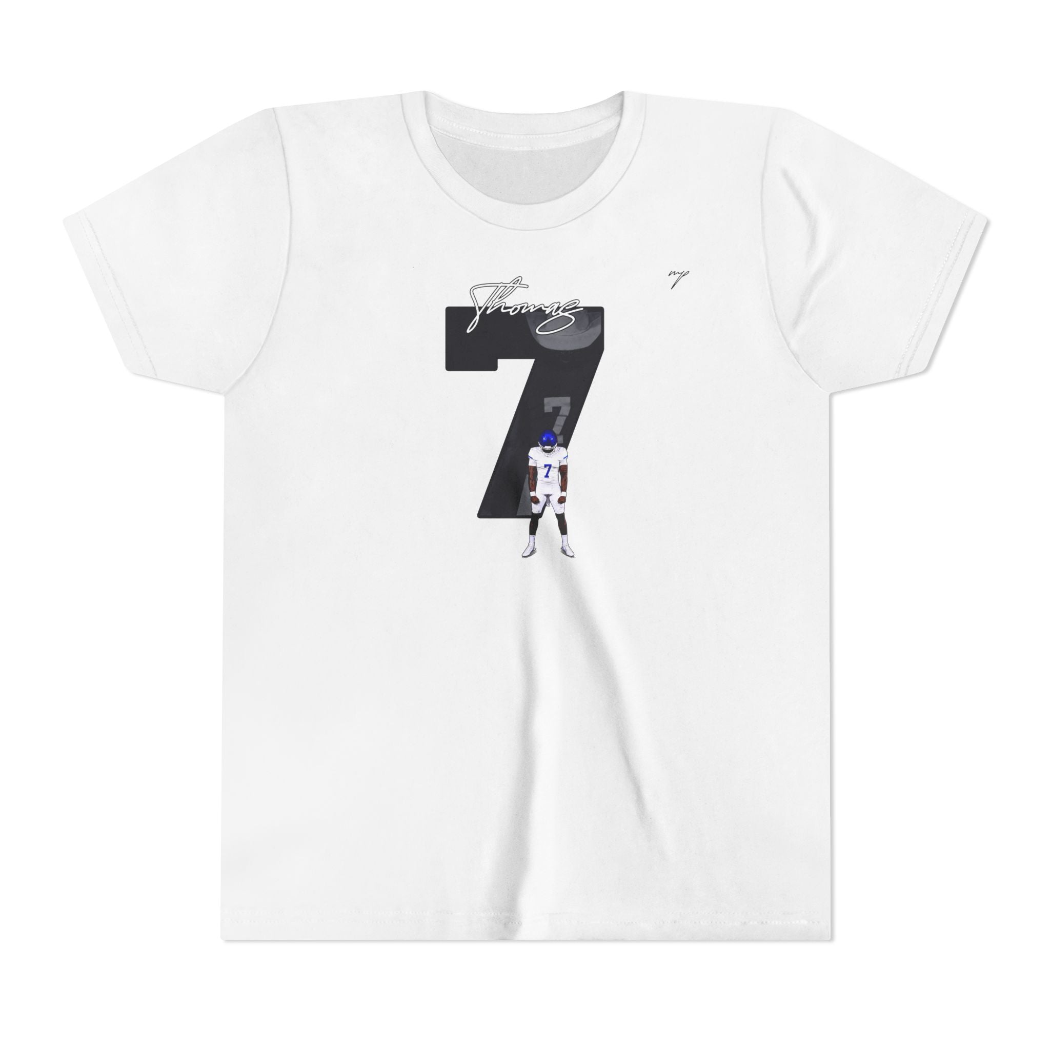 Antwaun Thomas YOUTH Graphic Tee