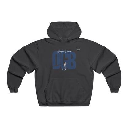 Jordan Spencer Vintage Hoodie