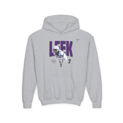 Malik Sealey YOUTH Hoodie