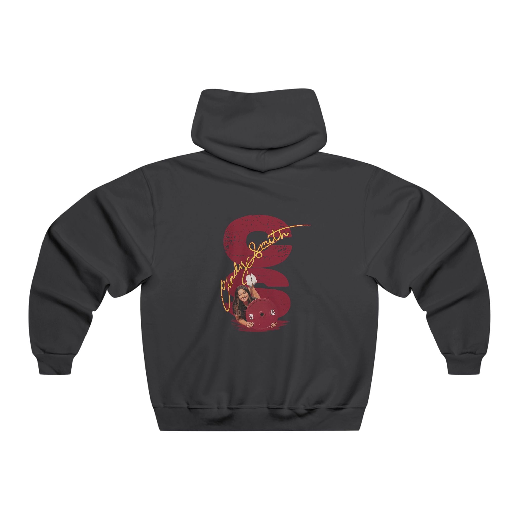Cindy Smith Vintage Hoodie