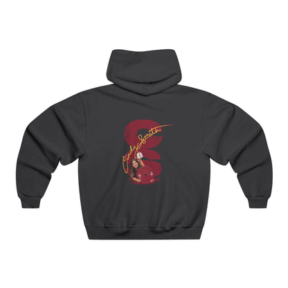 Cindy Smith Vintage Hoodie