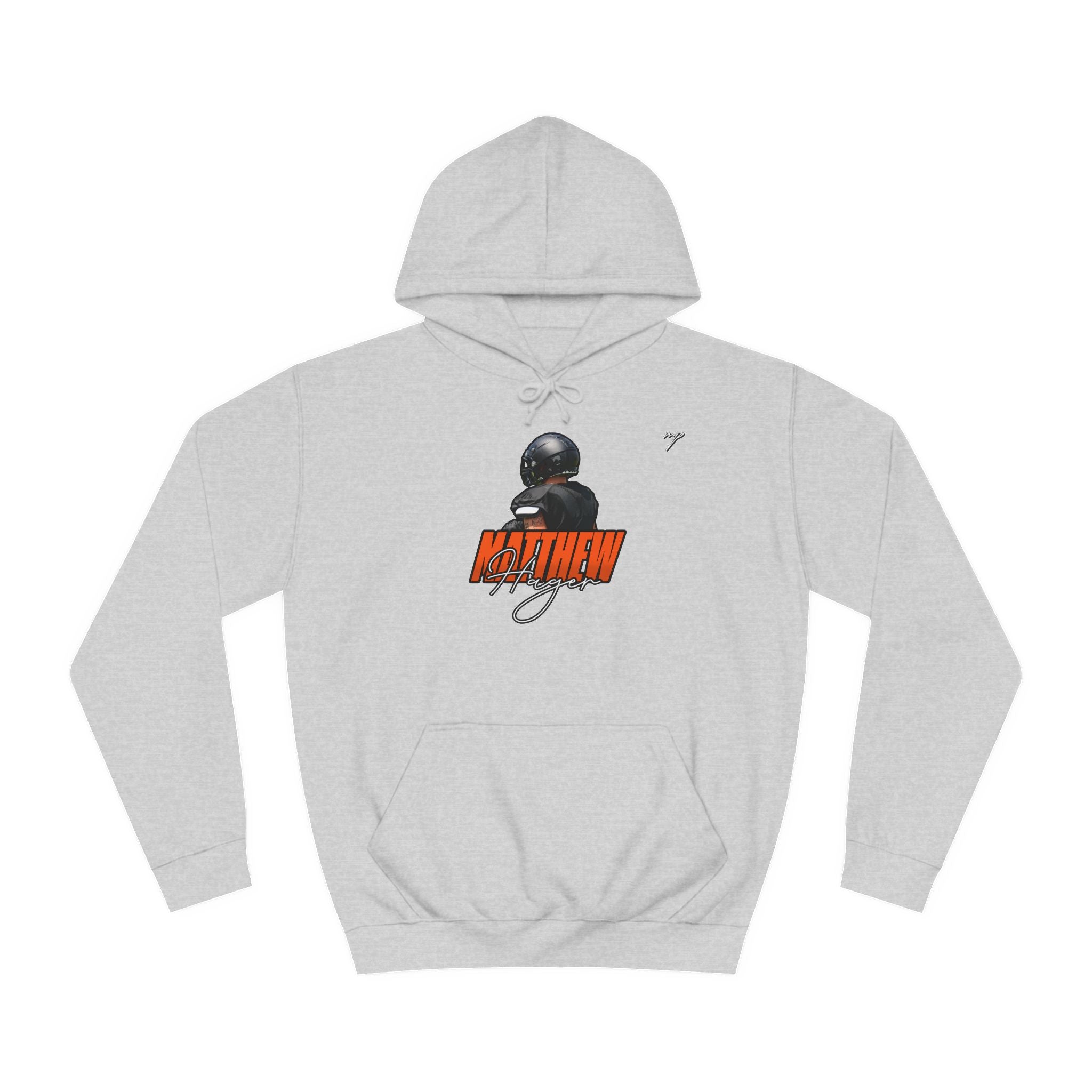 Matthew Hager Hoodie