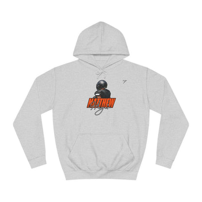 Matthew Hager Hoodie
