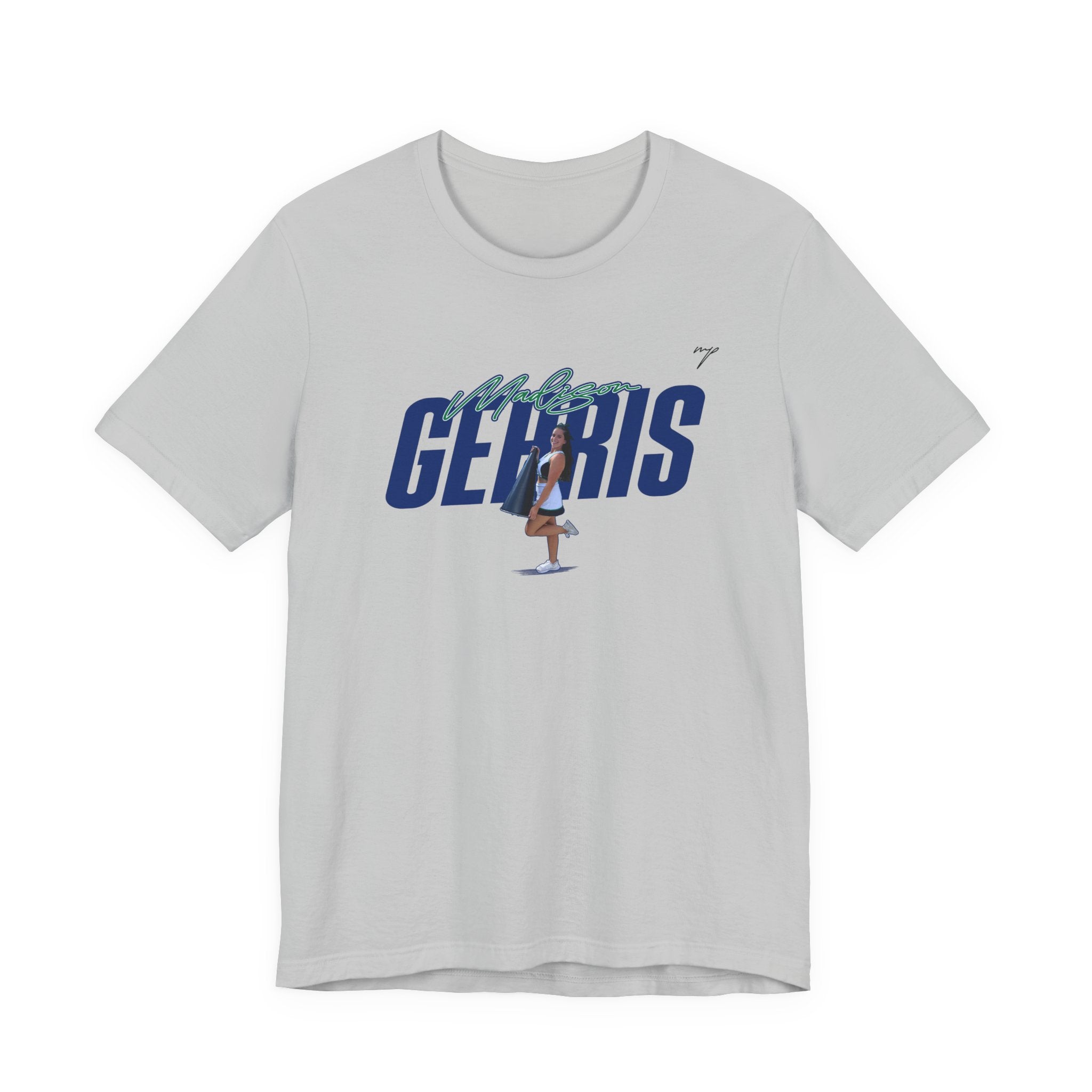 Madison Gehris Graphic Tee