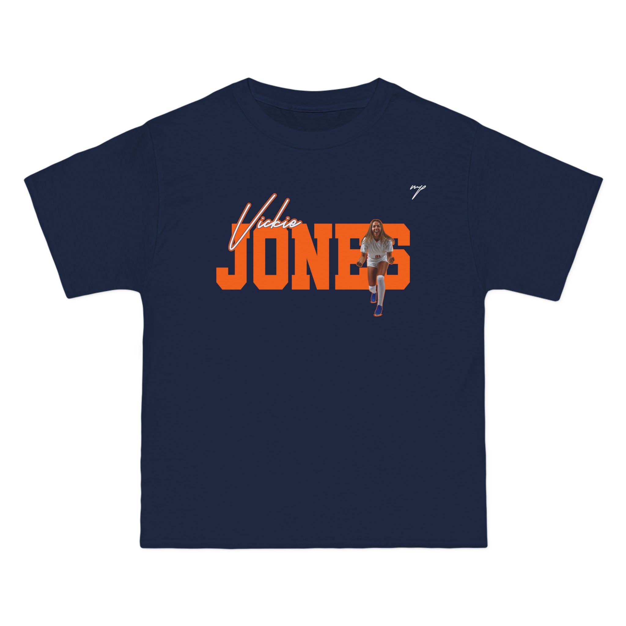 Vickie Jones Vintage Tee