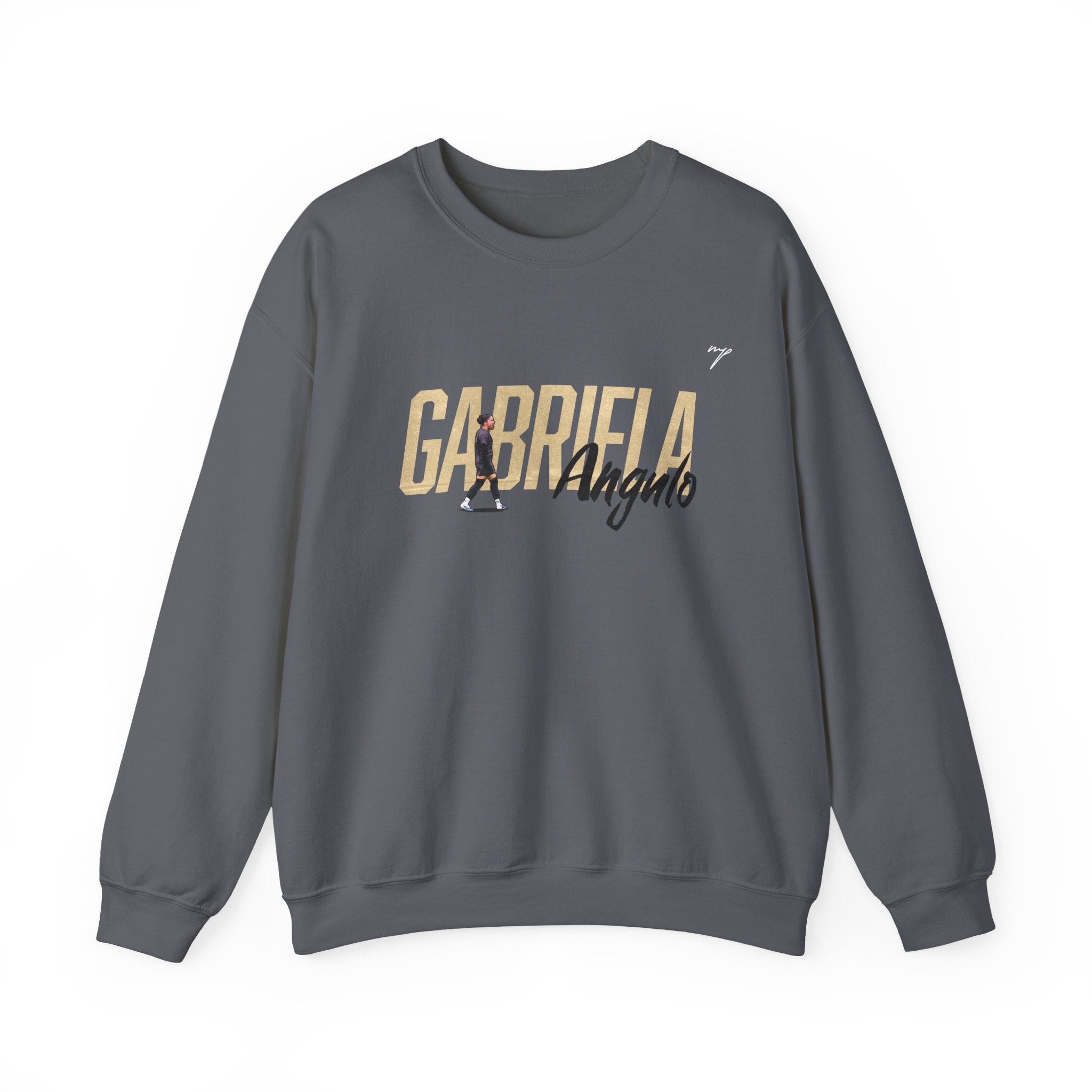 Gabriela Angulo Crewneck