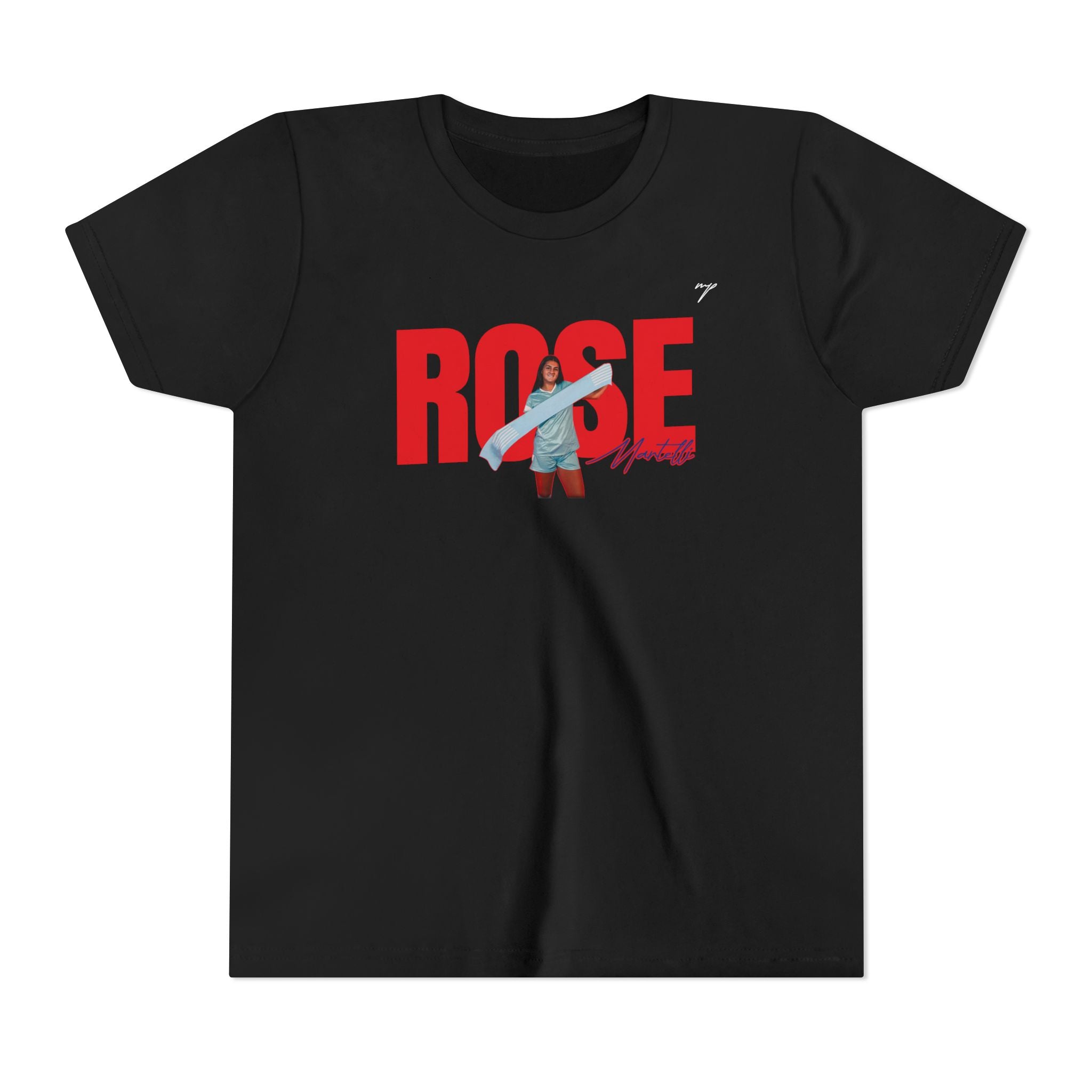 Rose Martelli YOUTH Graphic Tee