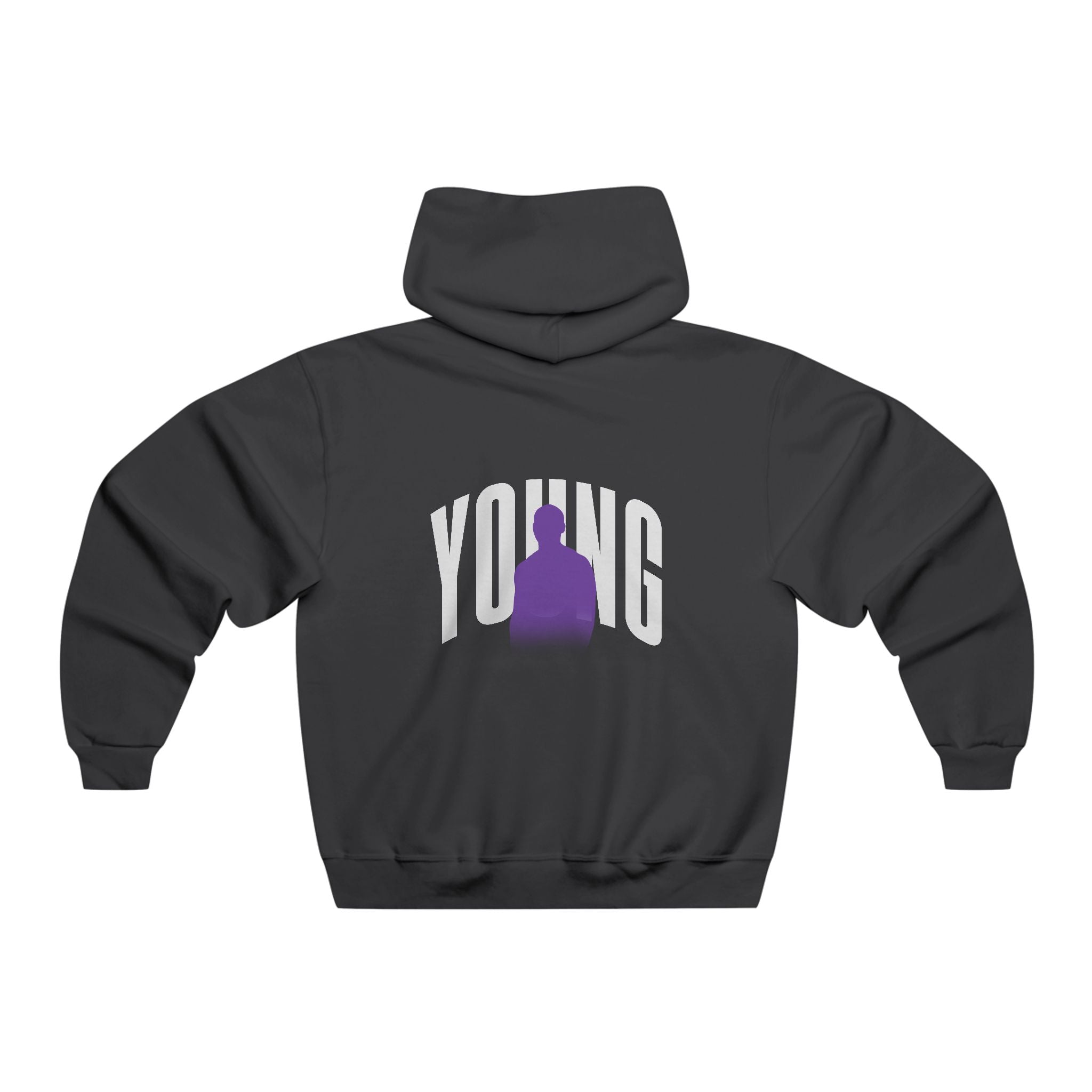 Neb Young Vintage Hoodie