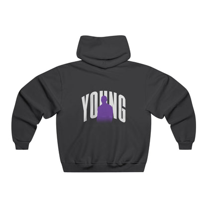 Neb Young Vintage Hoodie