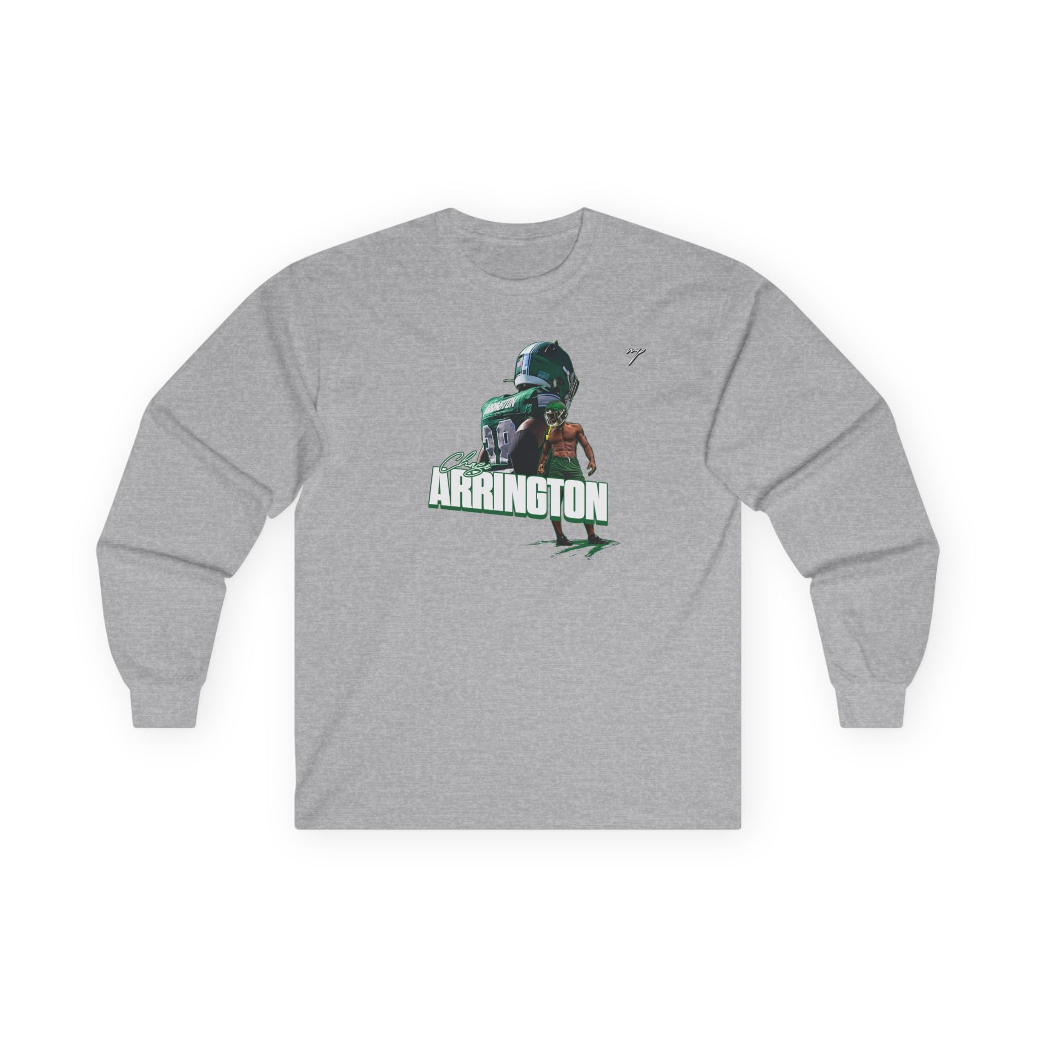 Chase Arrington Long Sleeve Tee