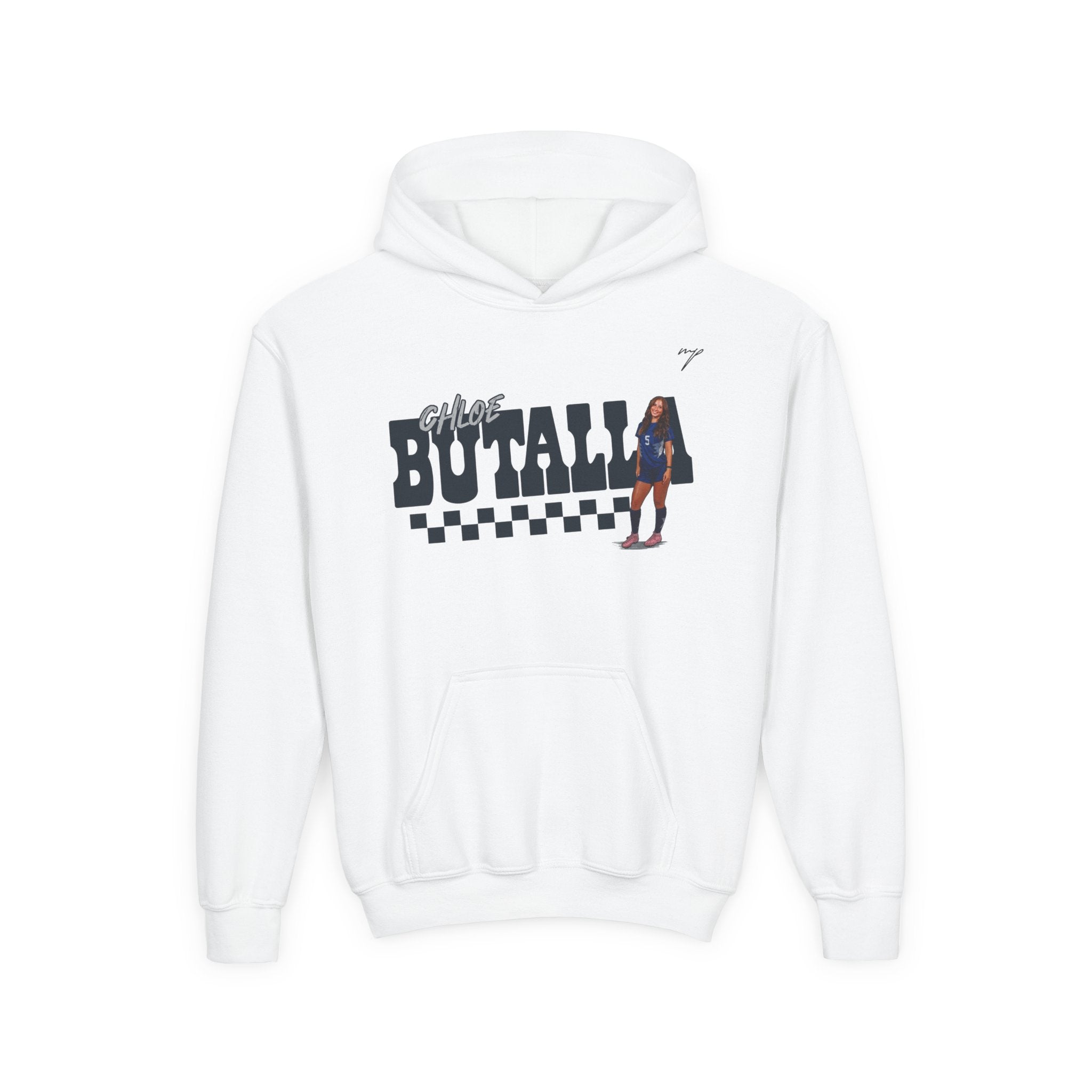 Chloe Butalla YOUTH Hoodie