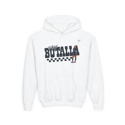 Chloe Butalla YOUTH Hoodie