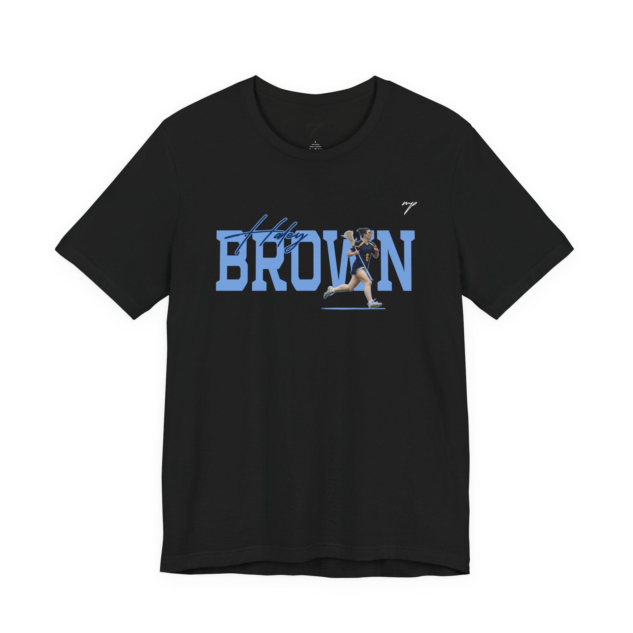 Haley Brown Graphic Tee