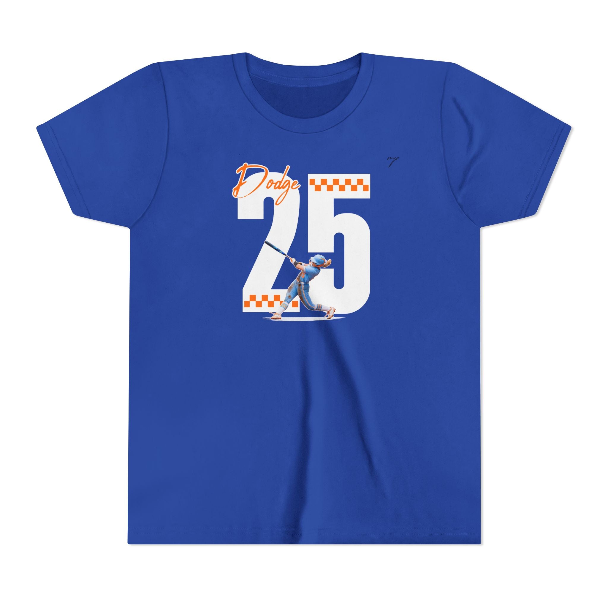 Ella Dodge YOUTH Graphic Tee