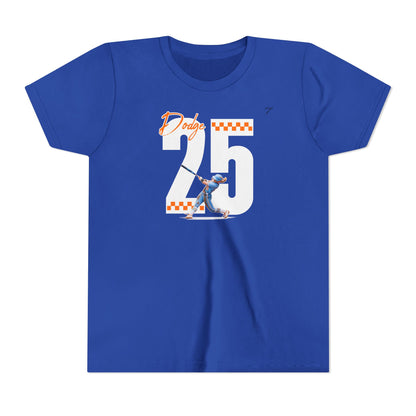 Ella Dodge YOUTH Graphic Tee
