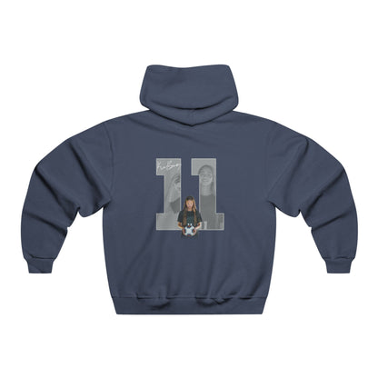 Kieran Bradley Vintage Hoodie