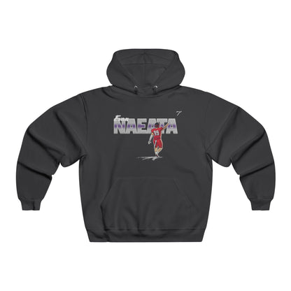 Evan Naeata Vintage Hoodie