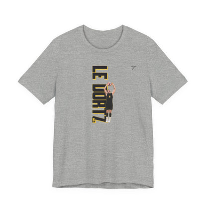 Quentin Le Dortz Graphic Tee