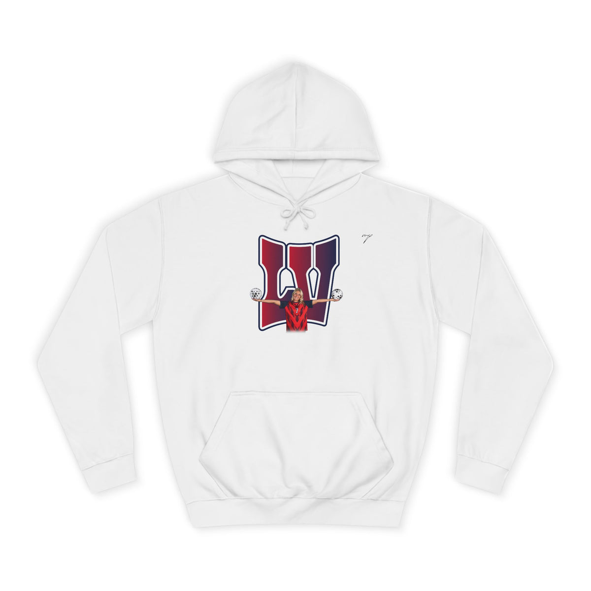 Larkyn Vordemark Hoodie