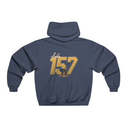 Cavarius Liddie Vintage Hoodie