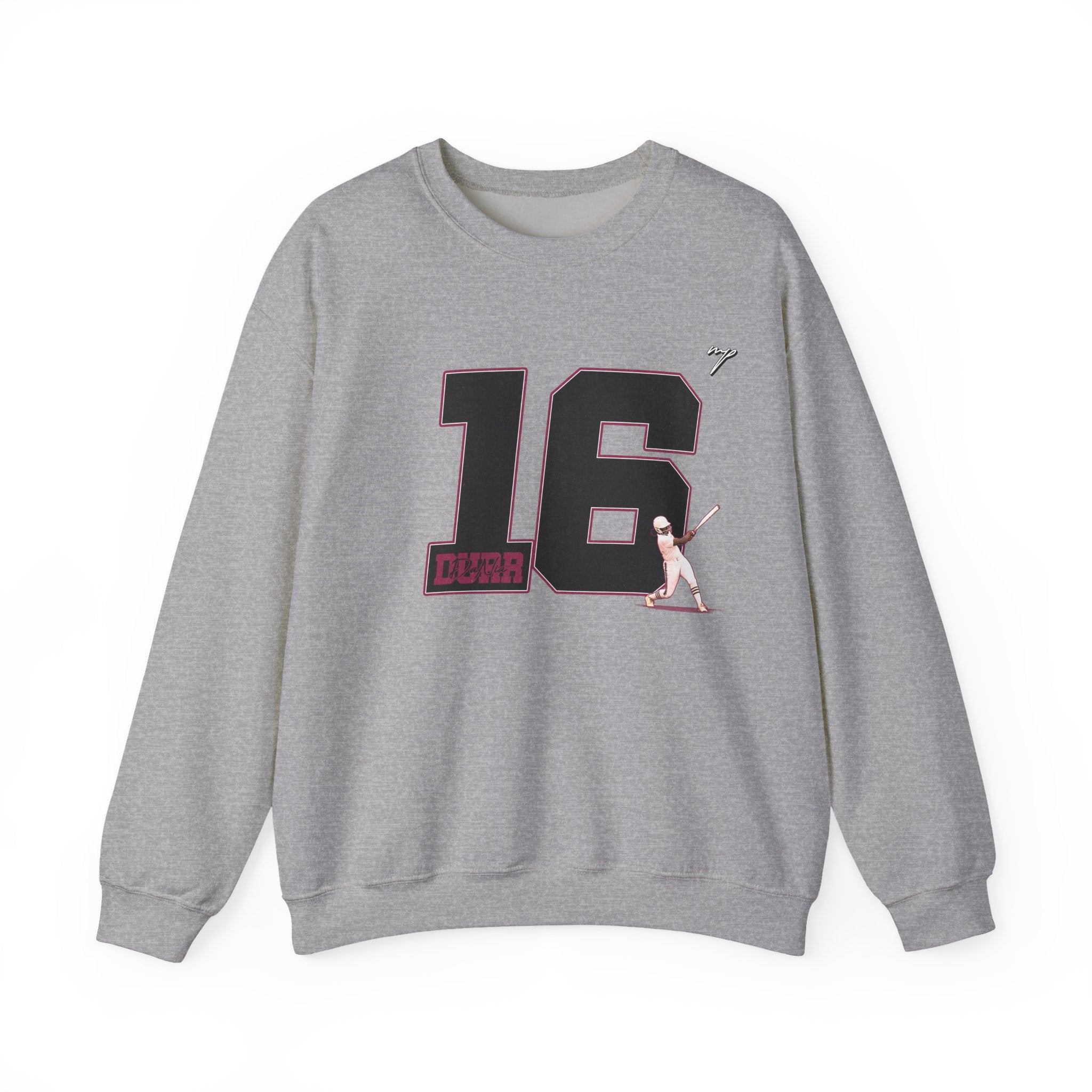 DaNia Durr Crewneck