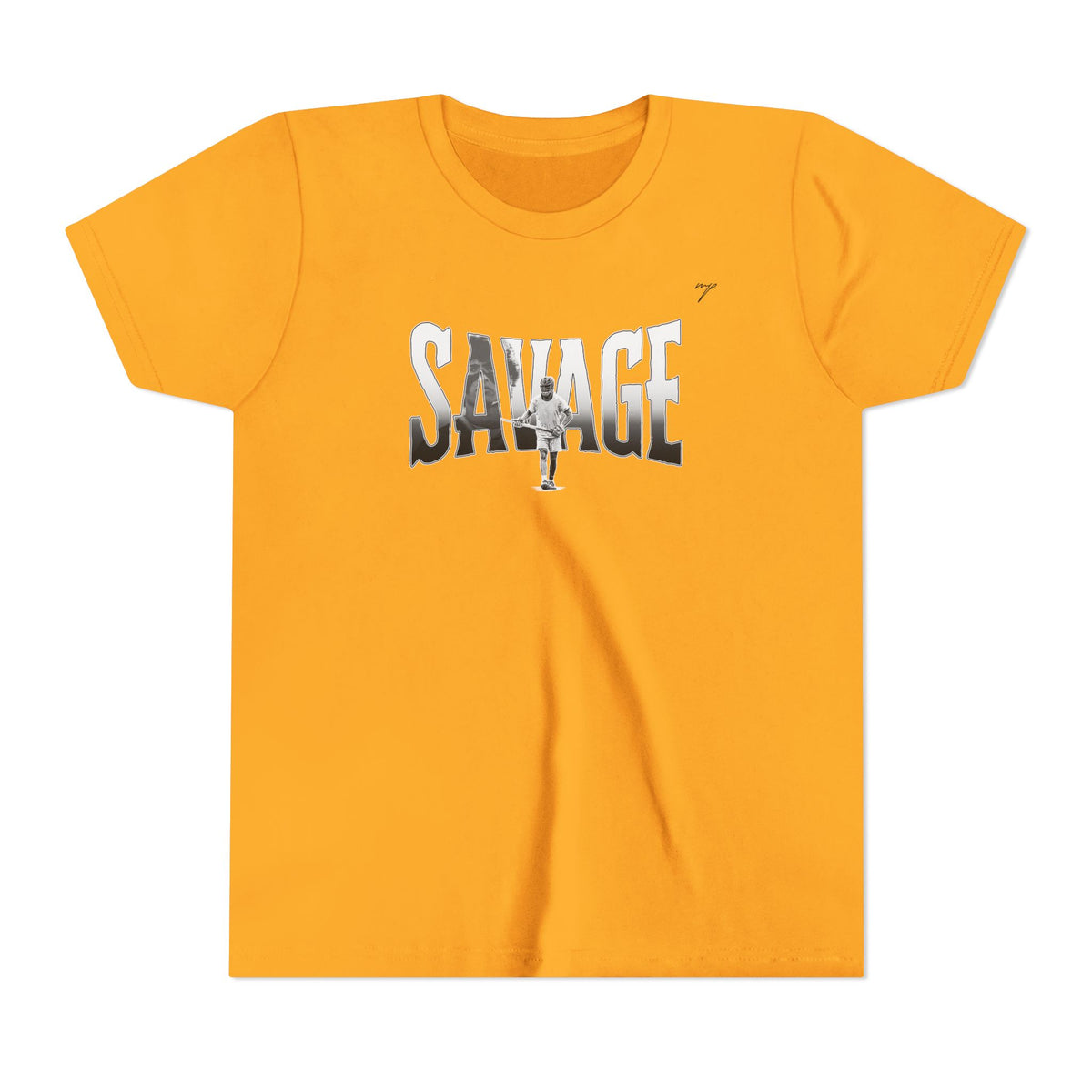 Jaden Savage YOUTH Graphic Tee
