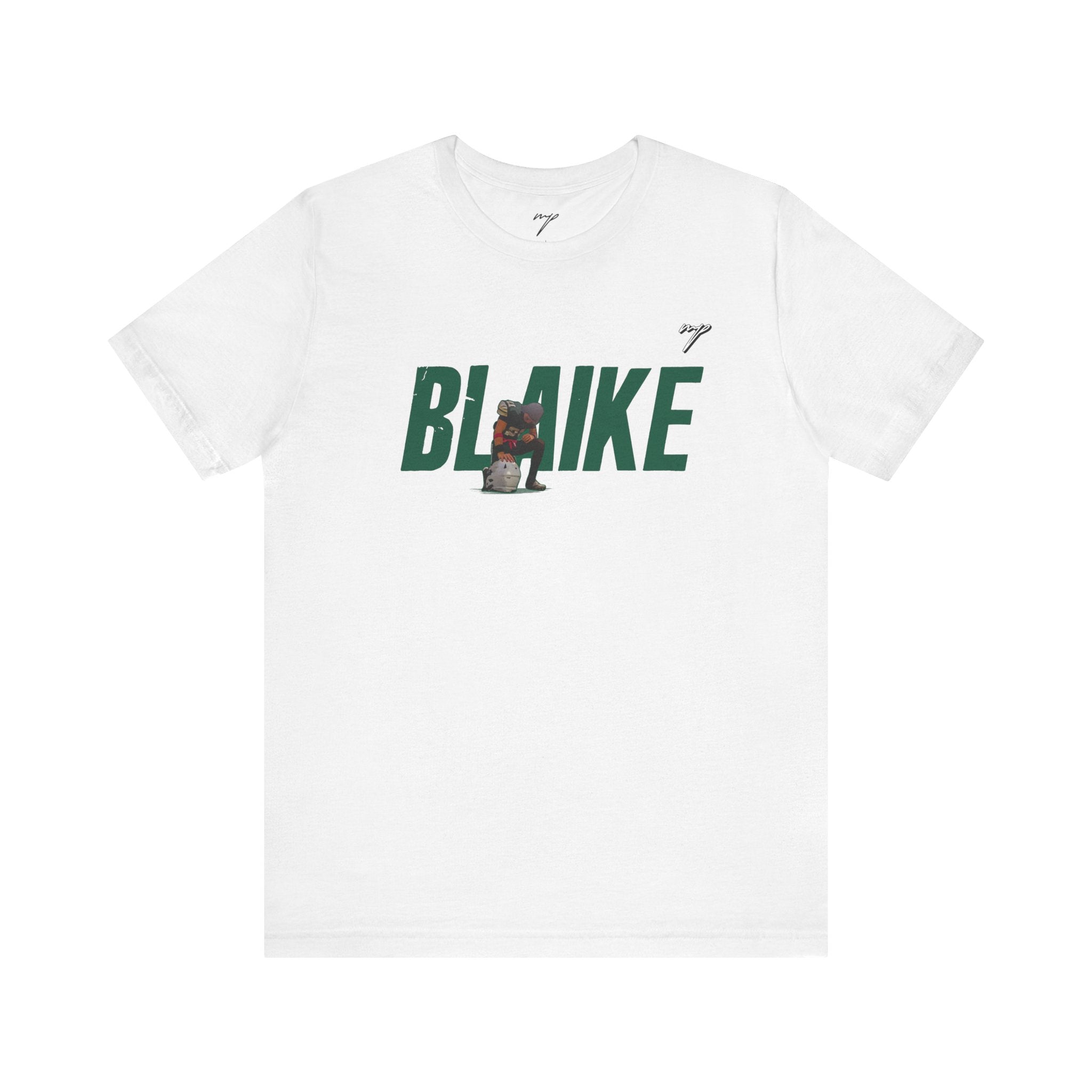Blaike Adams Graphic Tee