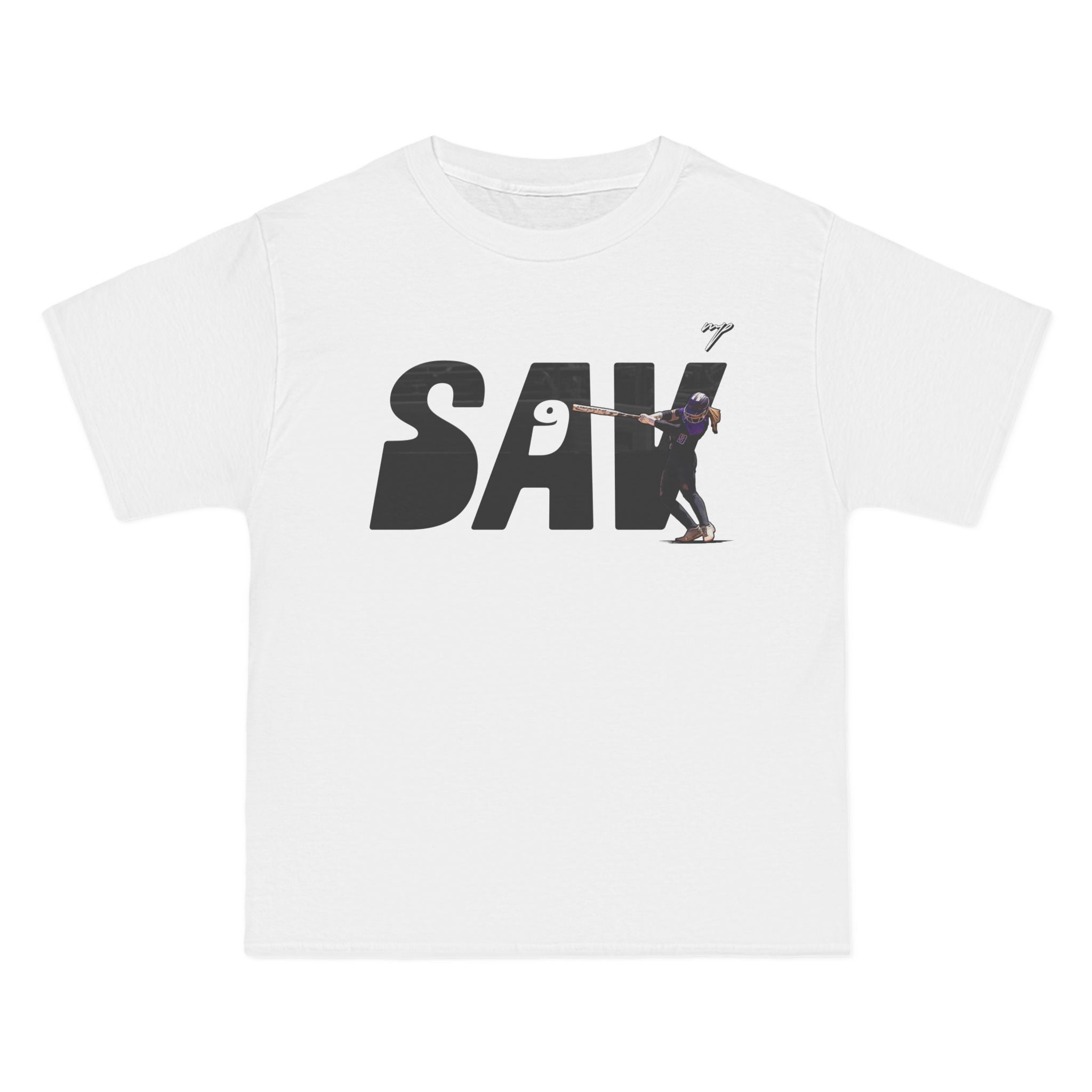 Savannah Kirk Vintage Tee