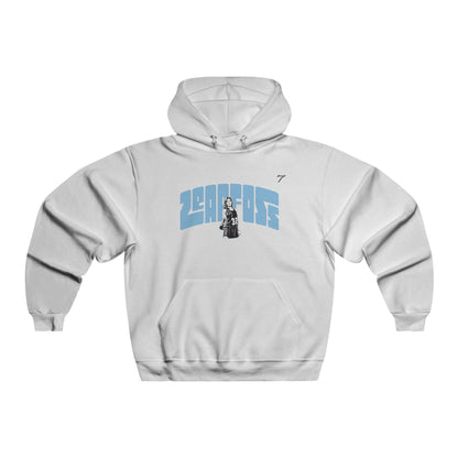 Rylie Zearfoss Vintage Hoodie