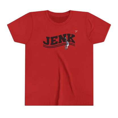 Jenker Romero YOUTH Graphic Tee