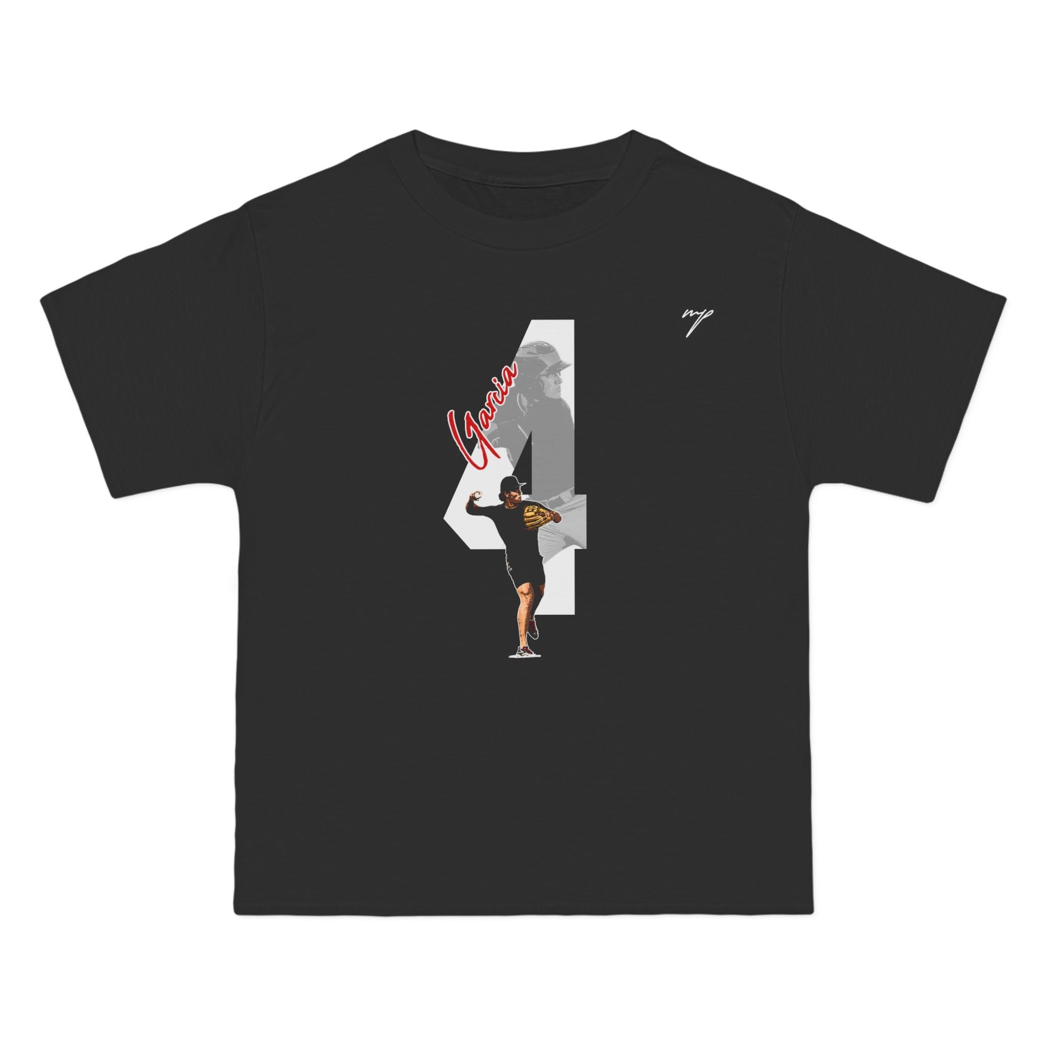 Linkin Garcia Vintage Tee