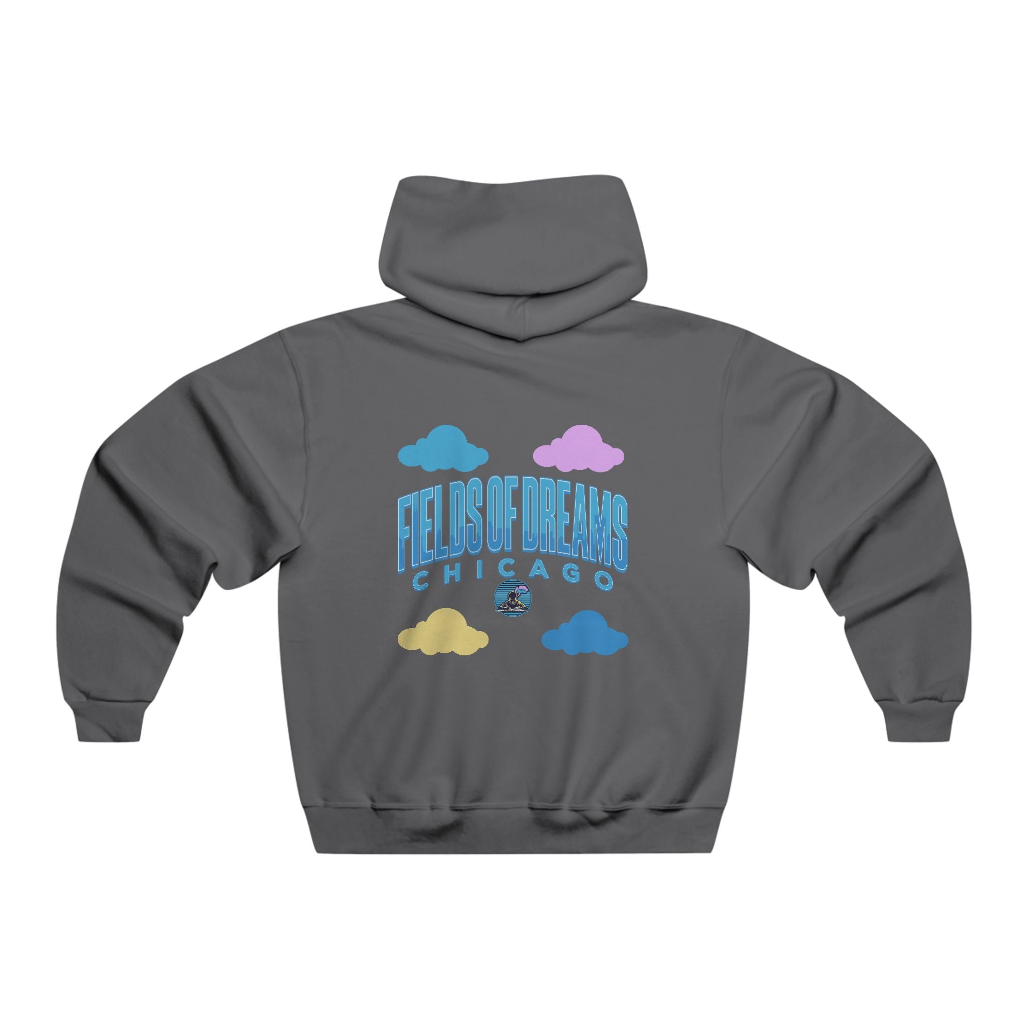 Fields of Dreams NEW Vintage Hoodie