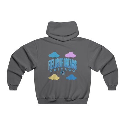 Fields of Dreams NEW Vintage Hoodie
