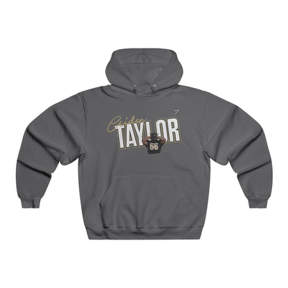 Aiden Taylor Vintage Hoodie