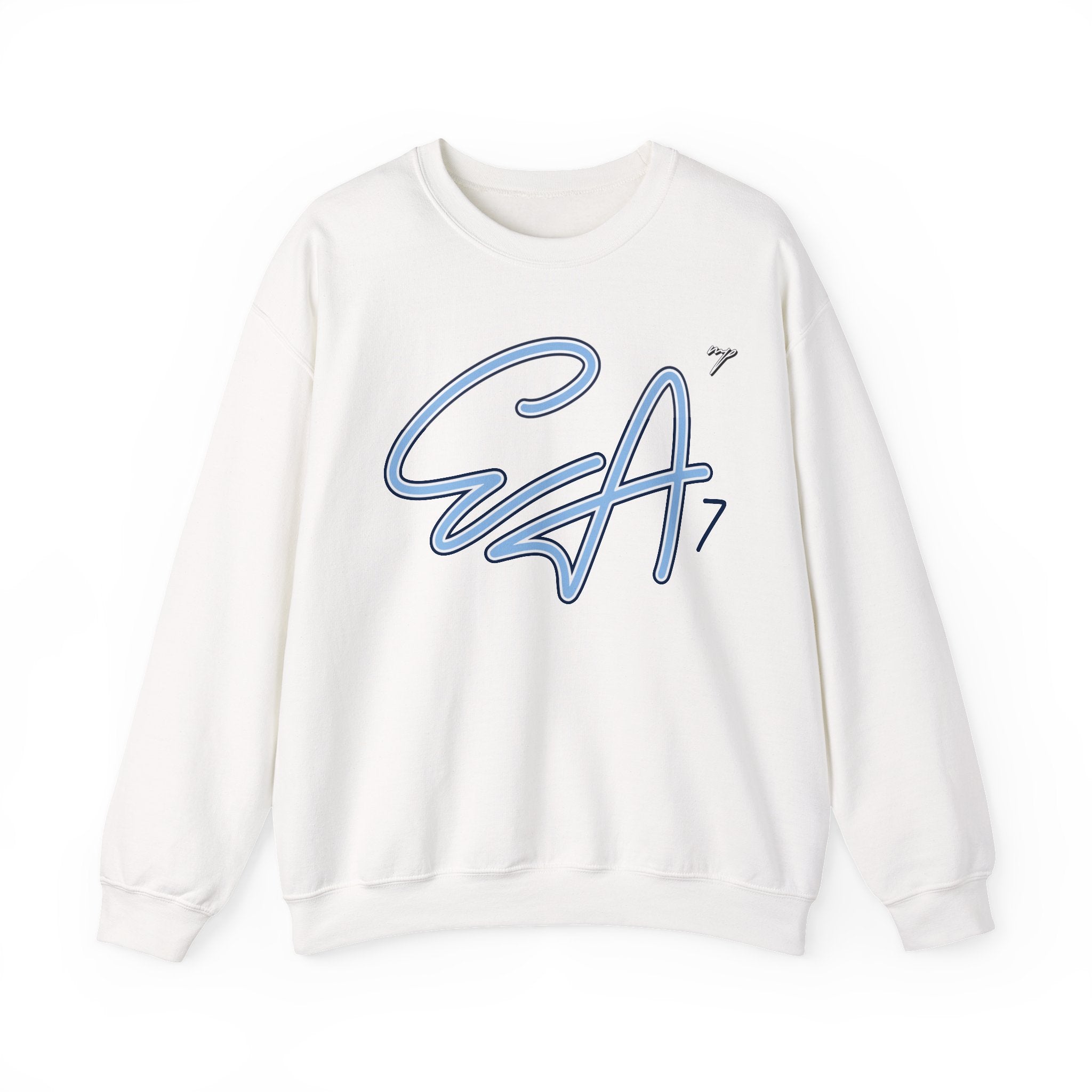 Ella Ashouri Crewneck