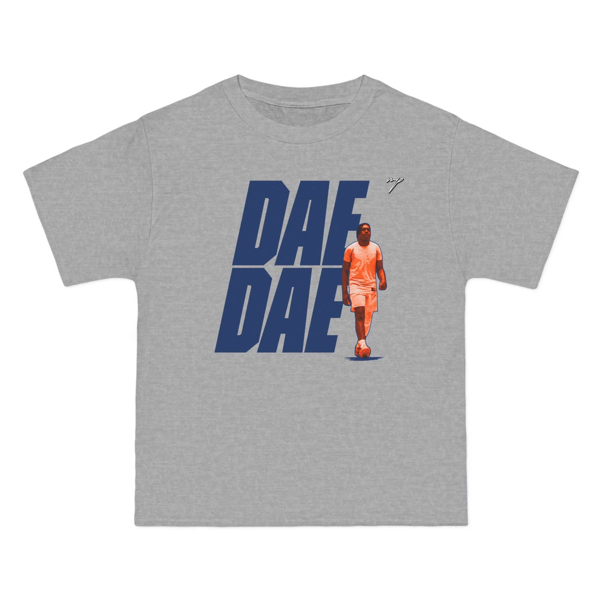 Davon Smith Vintage Tee