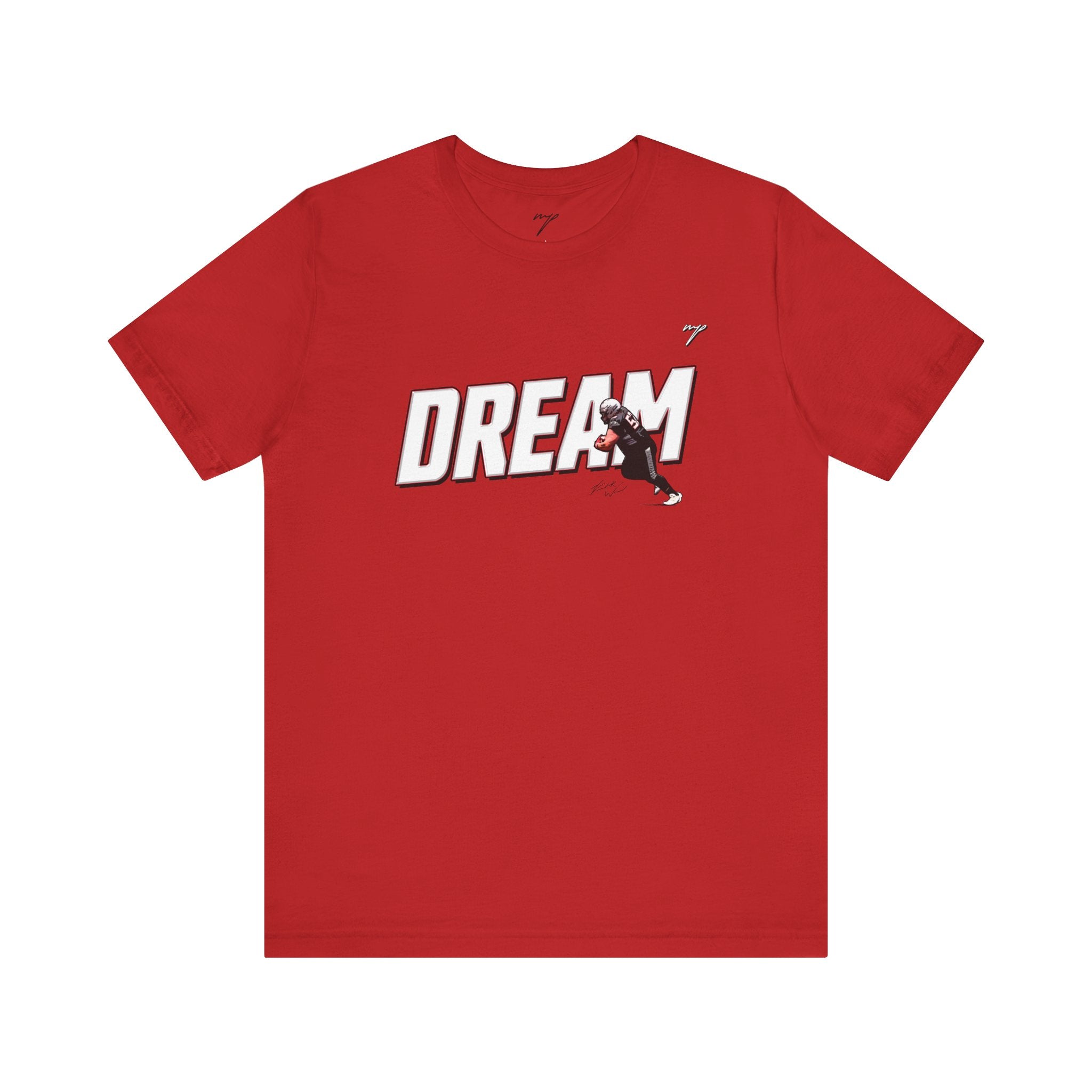 Rick Weaver Graphic Tee