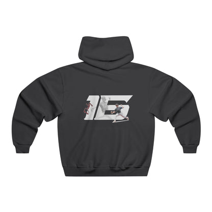Patrick Dudley Vintage Hoodie