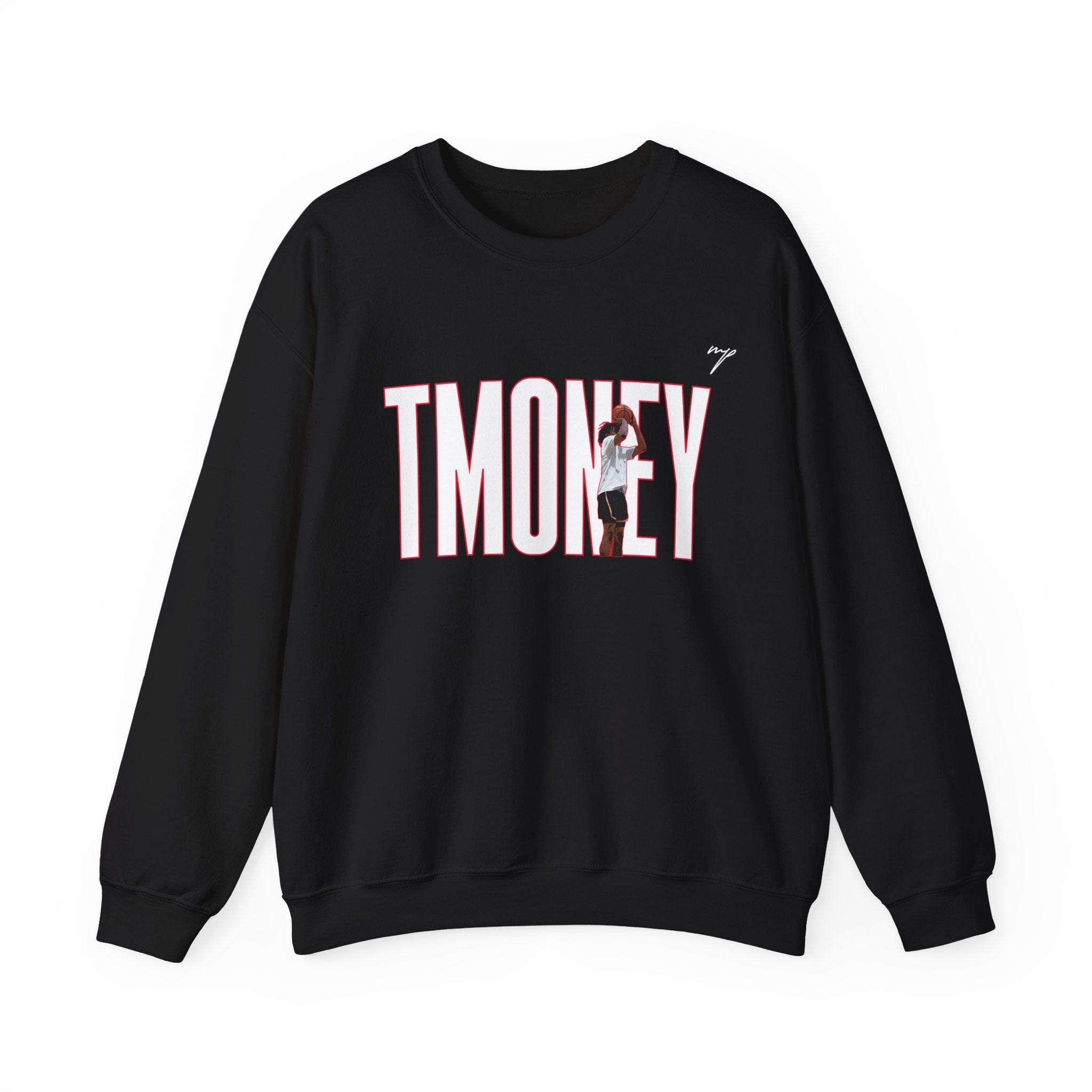 Tay Mann Crewneck