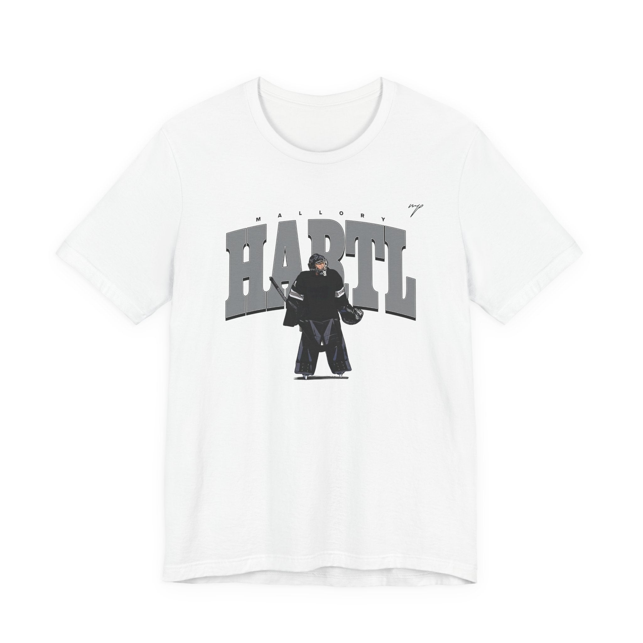 Mallory Hartl Graphic Tee